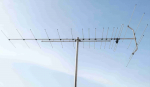 DAB Antenne XmuX 25Y DAB+ Excelent
